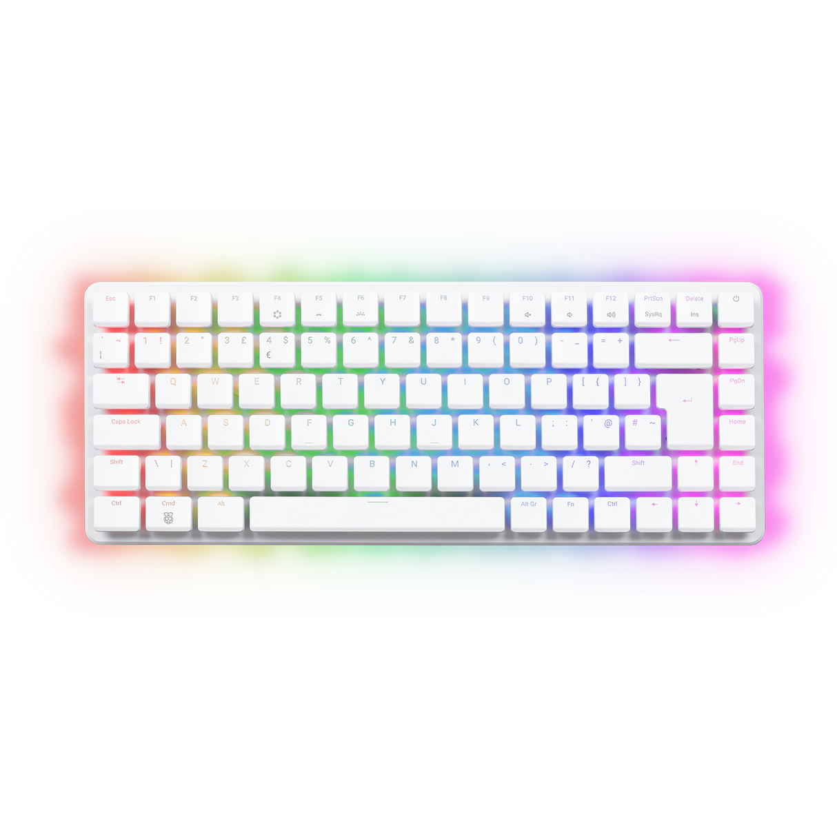 Raspberry Pi 500+ (Unit Only)