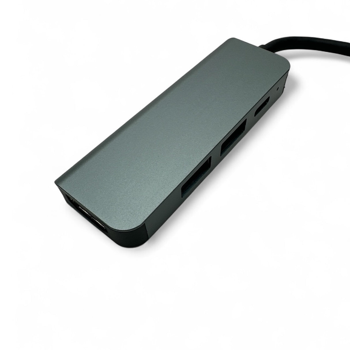 4 in 1 Type-C to HDMI + 2 x USB + Type-C