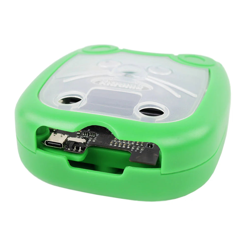 Kitronik Mai-Z the MouseBot for BBC micro:bit - Single Unit