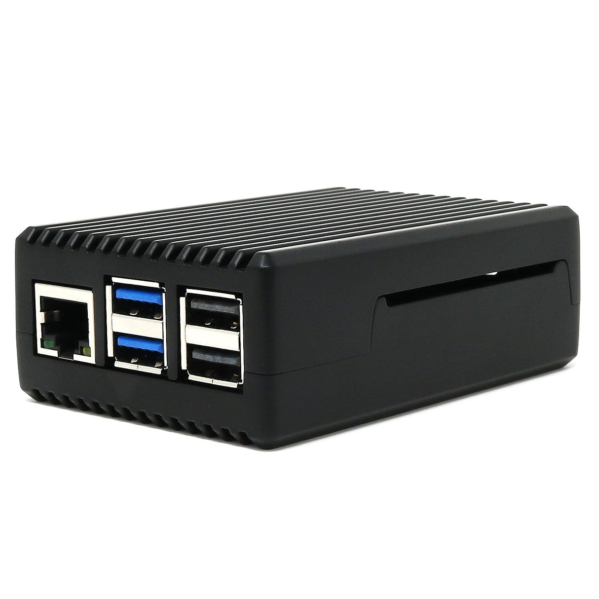 Ridged Armour Case for Raspberry Pi 5