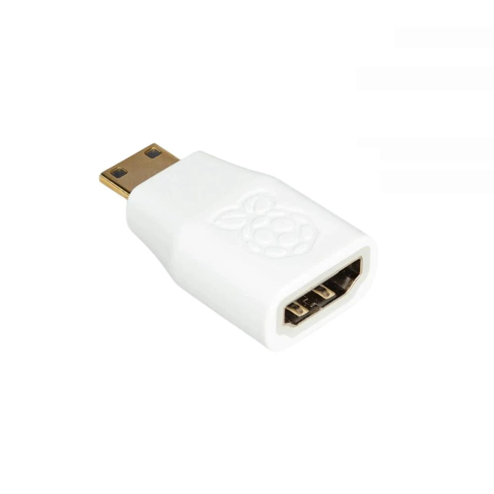 Mini HDMI to HDMI Adapter