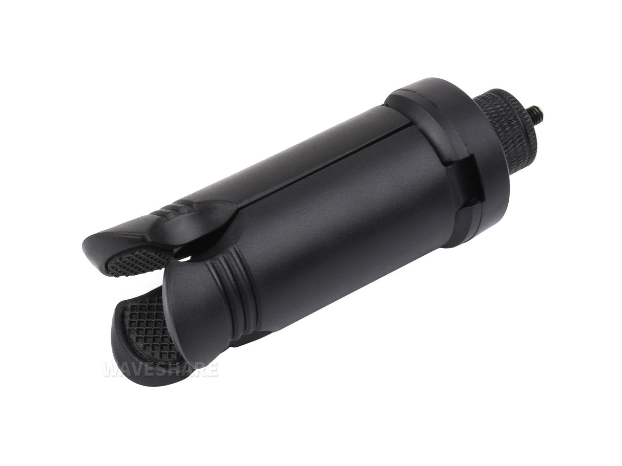 DJI Pocket 3 Portable Mini Tripod (B) – Lightweight, Black