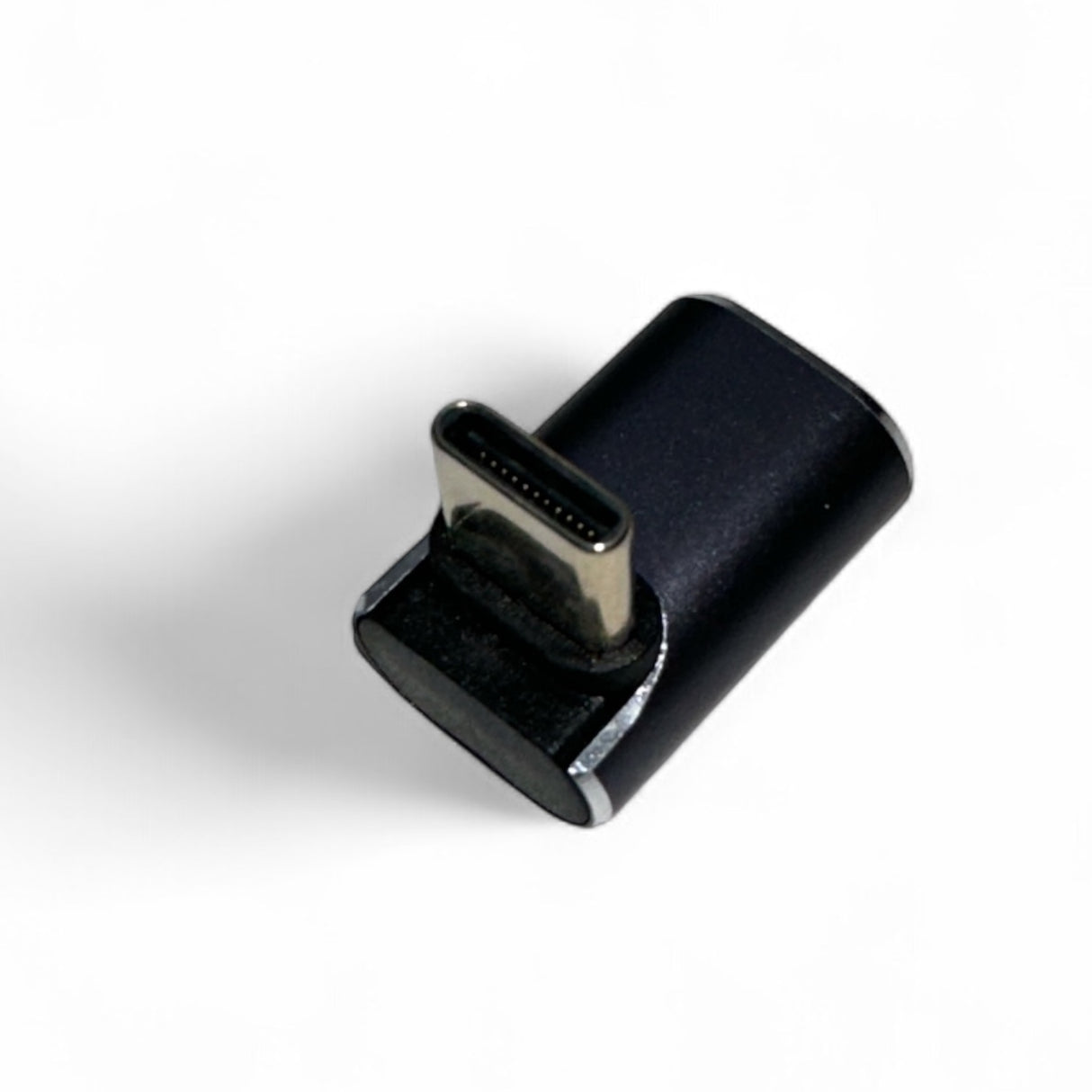90 Degree Right Angle USB-C