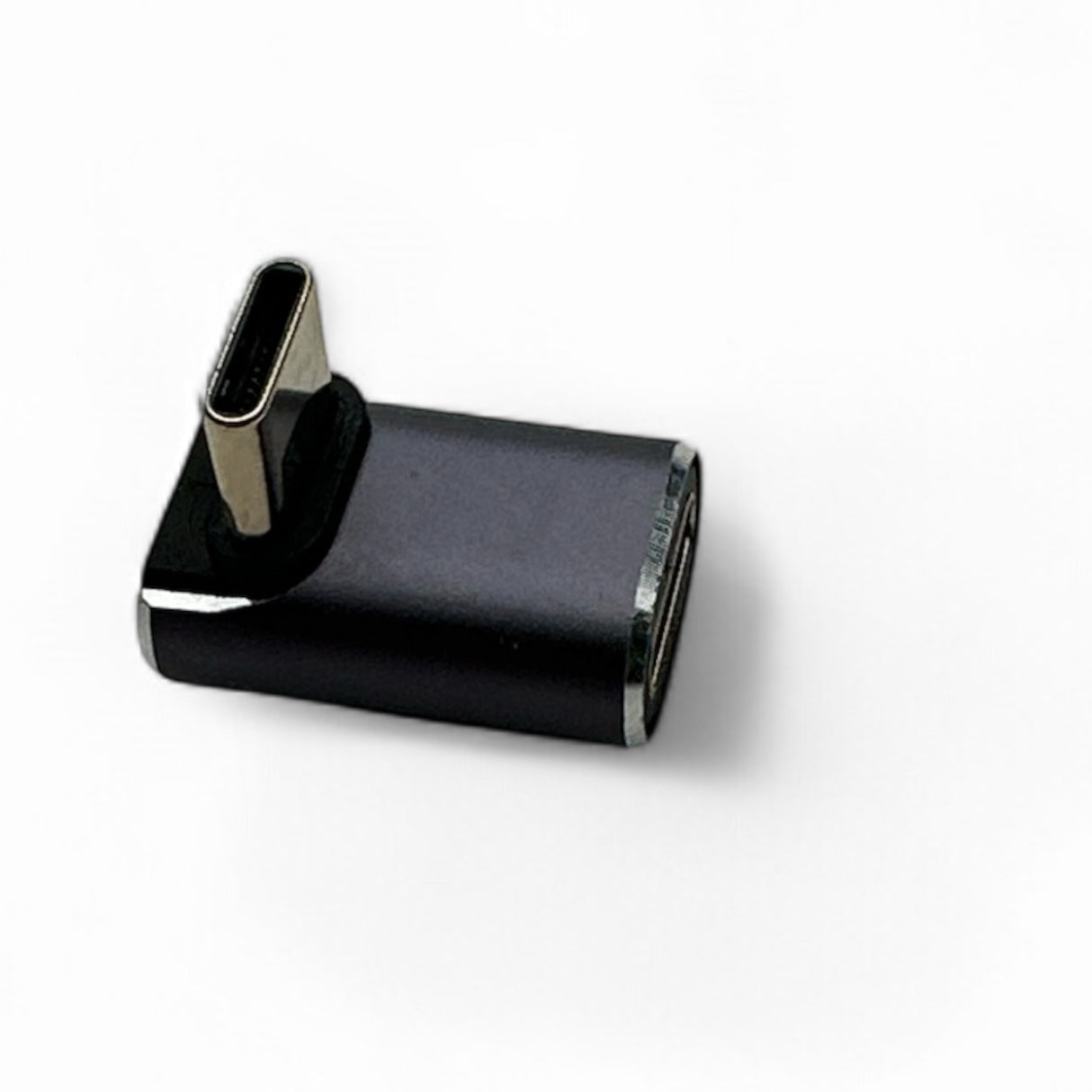 90 Degree Right Angle USB-C