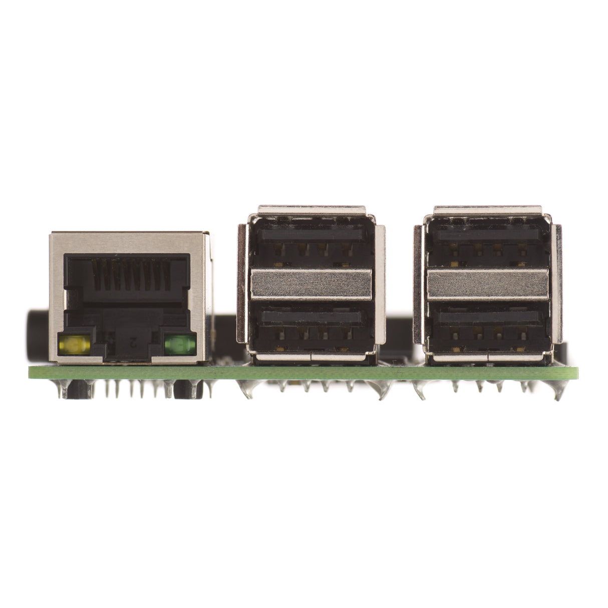 Raspberry Pi 3 Model B