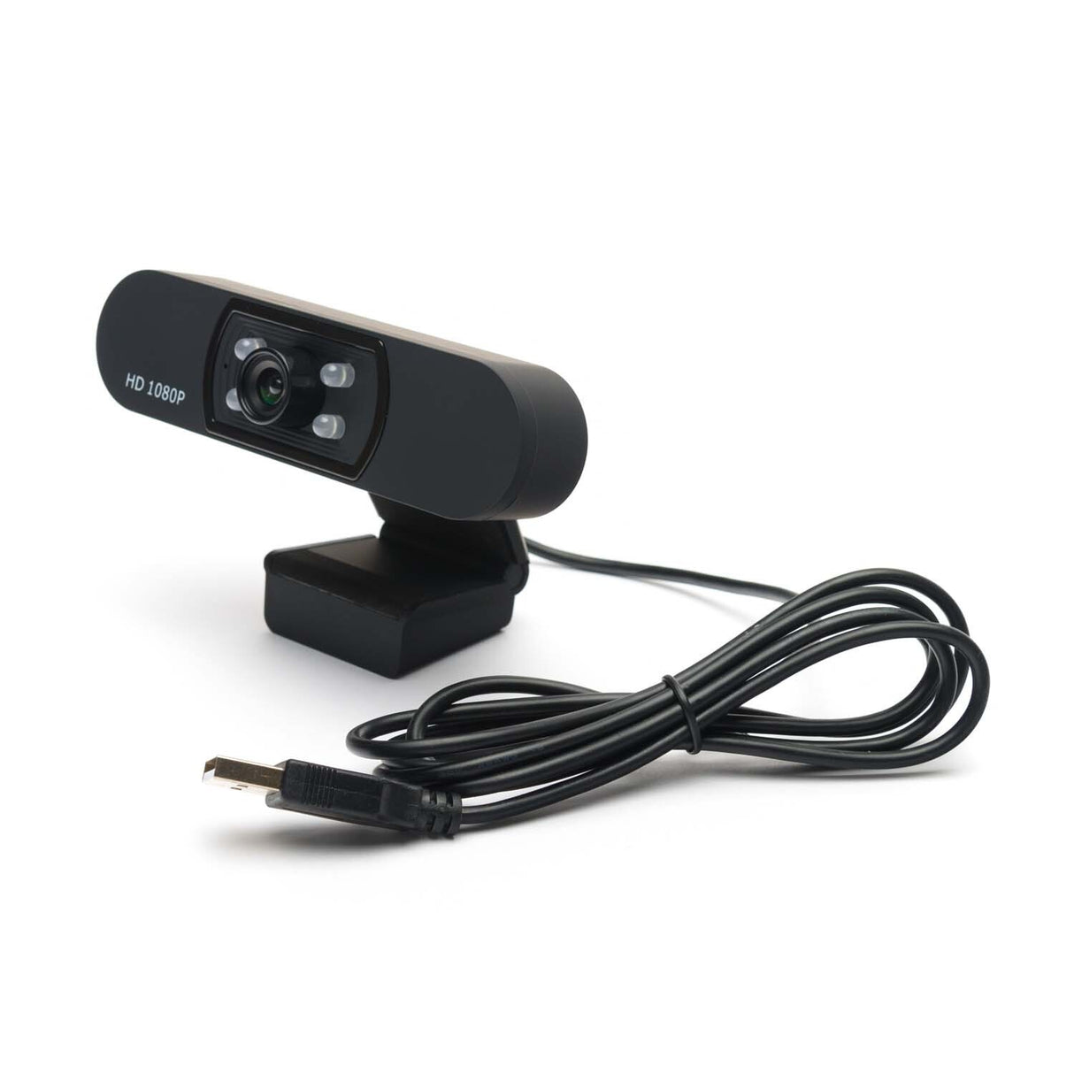 1080p Webcam for Raspberry Pi