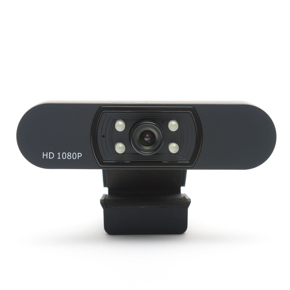 1080p Webcam for Raspberry Pi