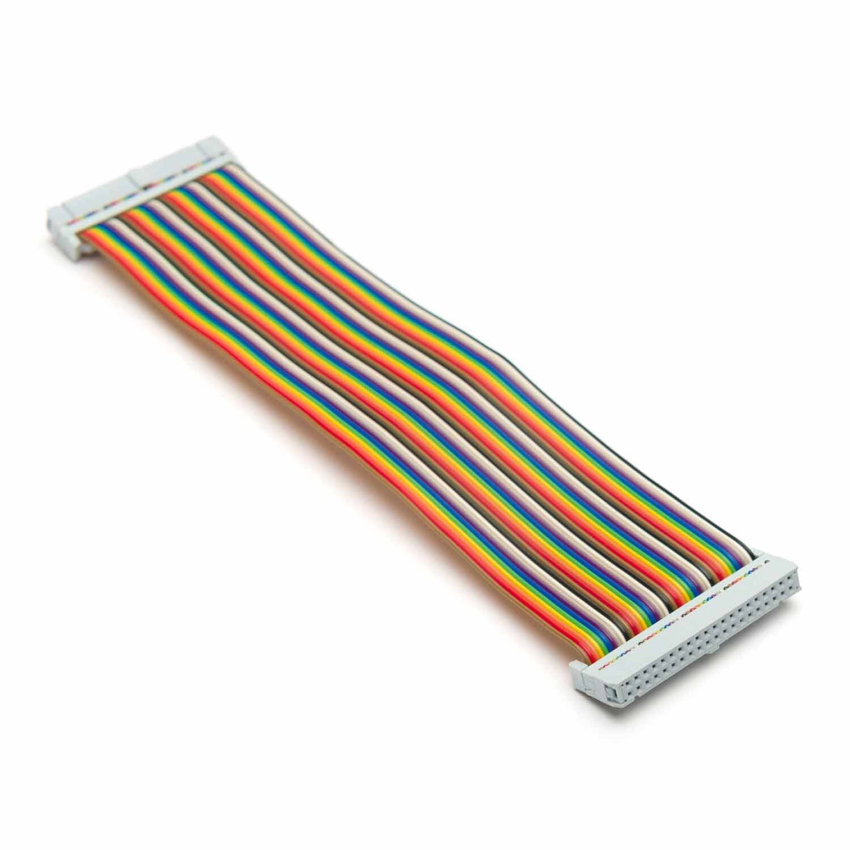 GPIO Breakout for Raspberry Pi