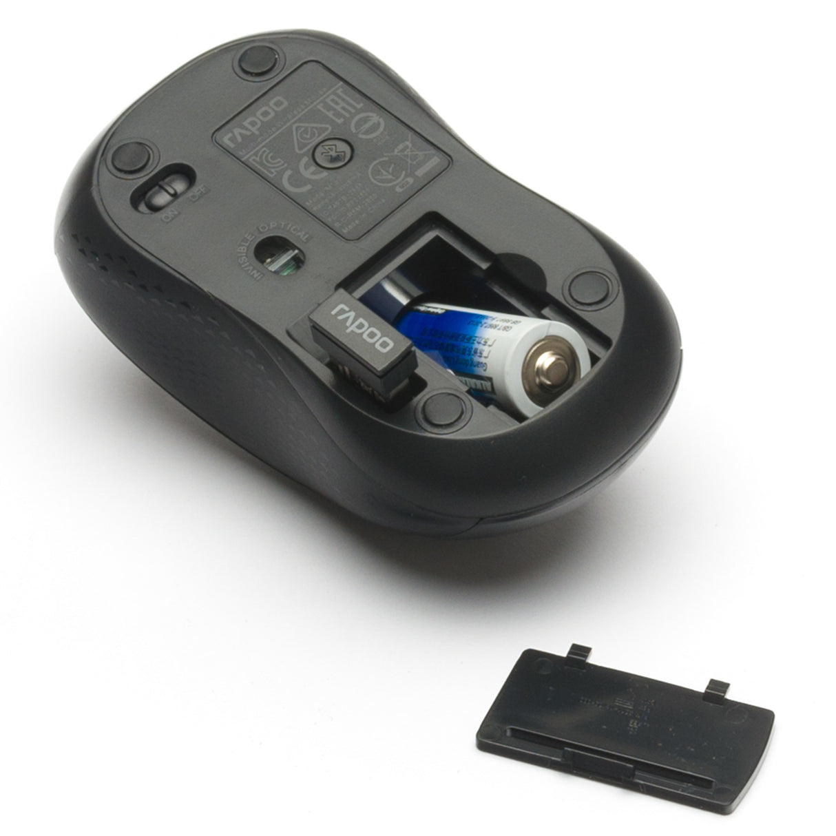 Little Bird Wireless Keyboard and Mouse