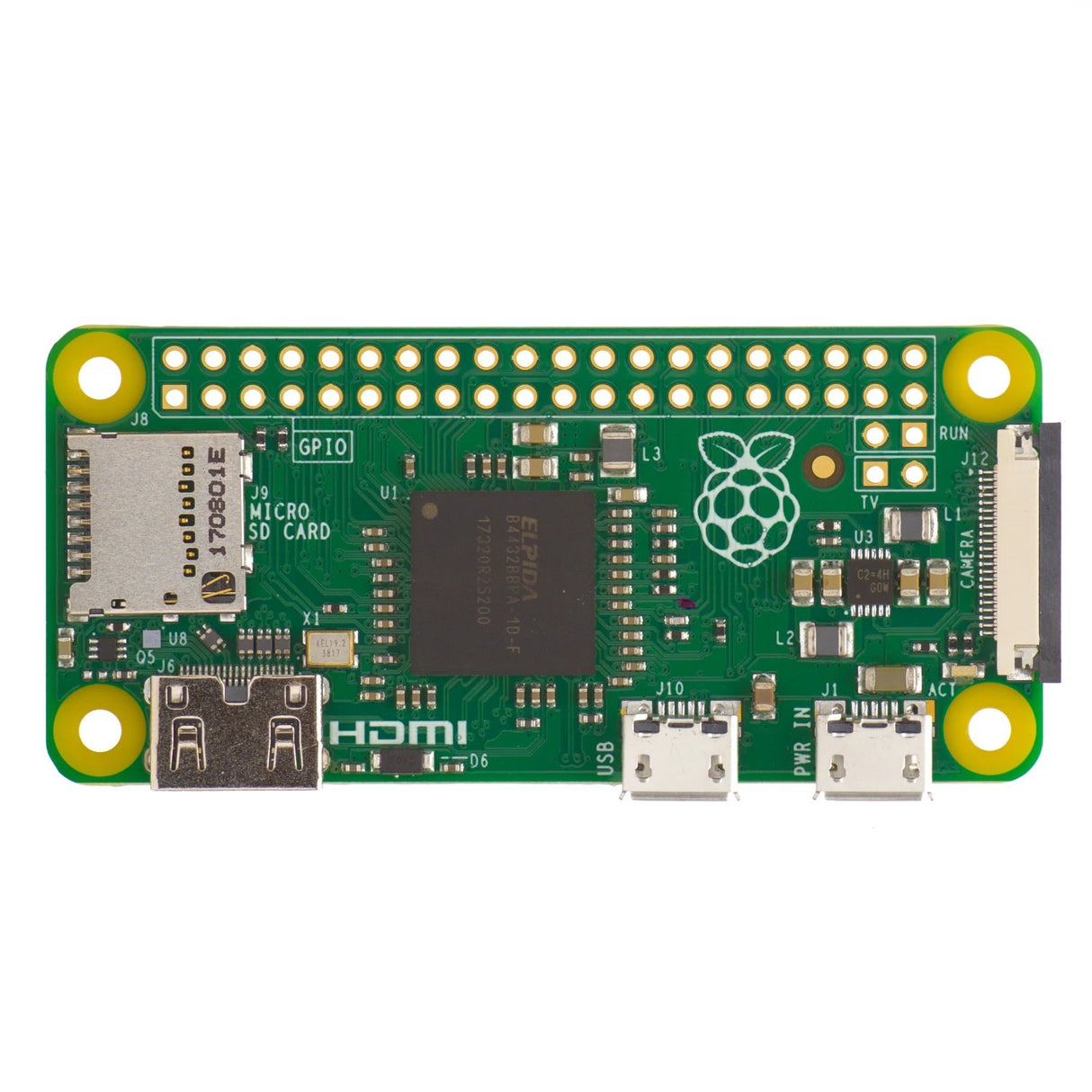 Raspberry Pi Zero