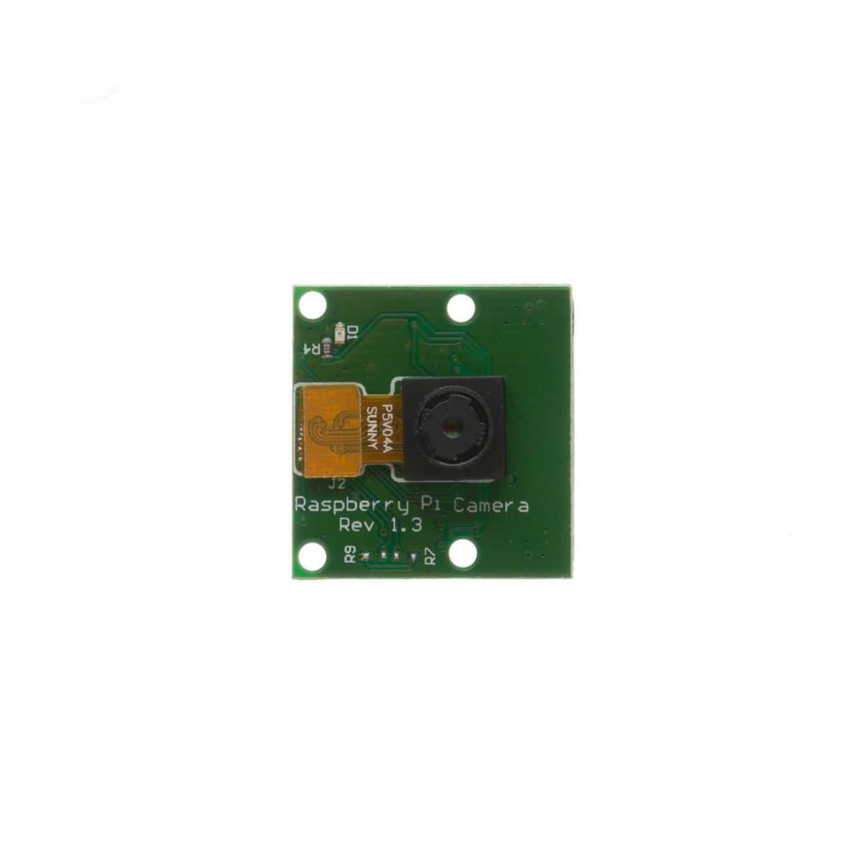 Raspberry Pi Camera Module