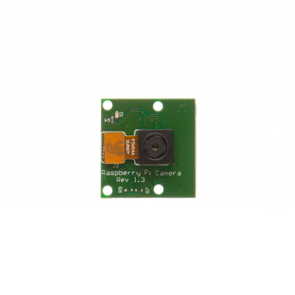5MP Camera for Raspberry Pi