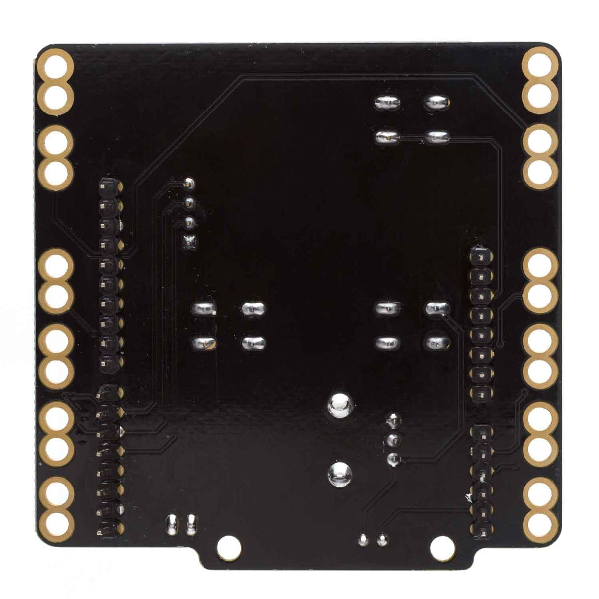 Crack the Code Shield