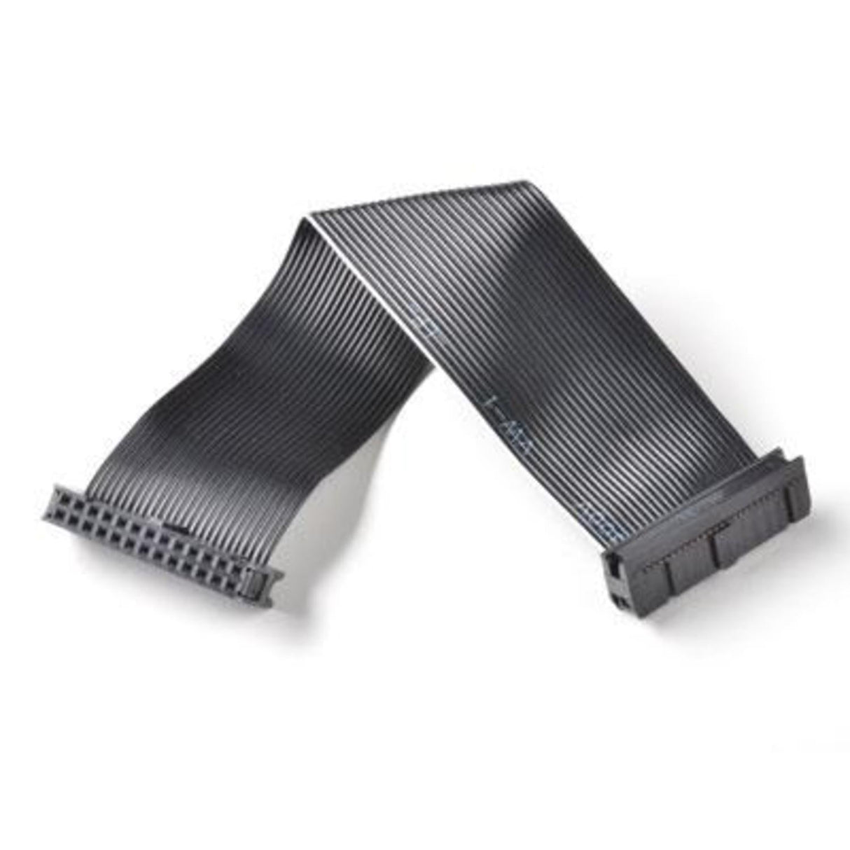 26-pin GPIO Cable for Raspberry Pi Model A/B - Black / 150mm