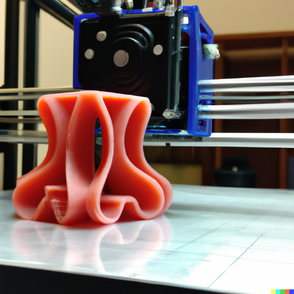 OctoPrint and Raspberry Pi: The Perfect Combination for 3D Printing ...