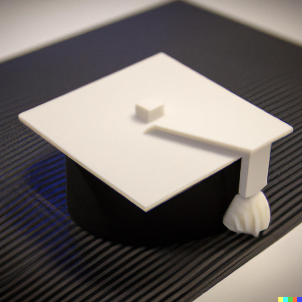 3D Printing and Raspberry Pi for Education and Professional Applications