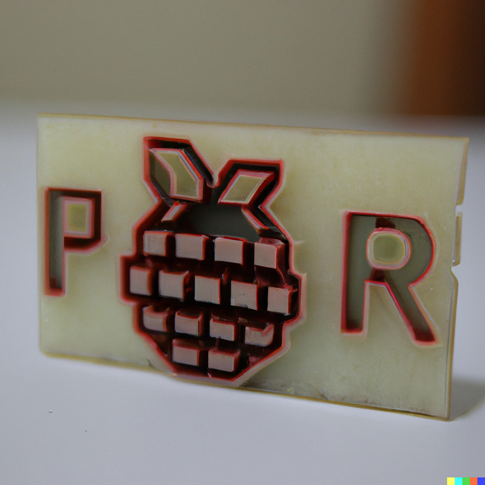 Exploring the Possibilities of 3D Printing and Raspberry Pi – Pi Australia