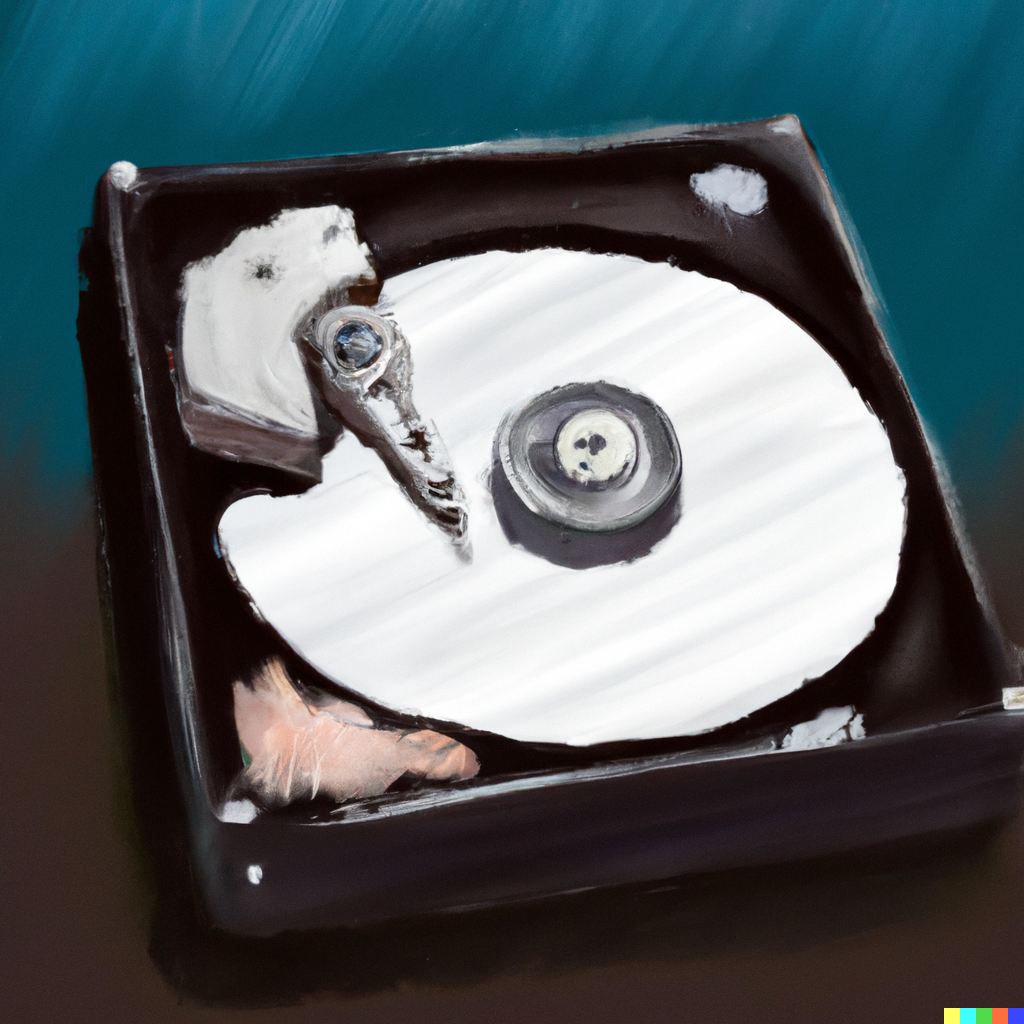 Essential Hardware for Setting up a Raspberry Pi as a Network Attached Storage Device