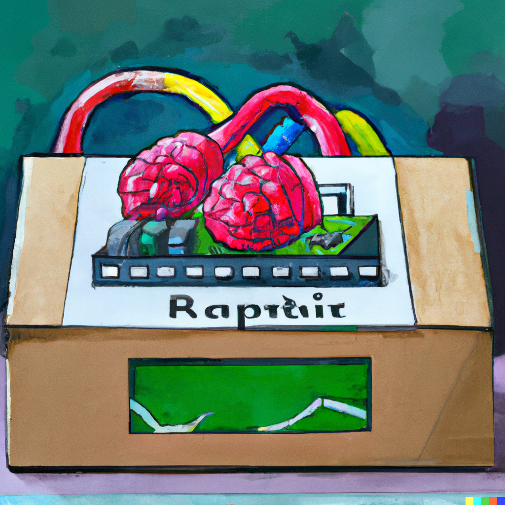 Essential Network Setup Tips for Utilizing Raspberry Pi as a NAS – Pi ...