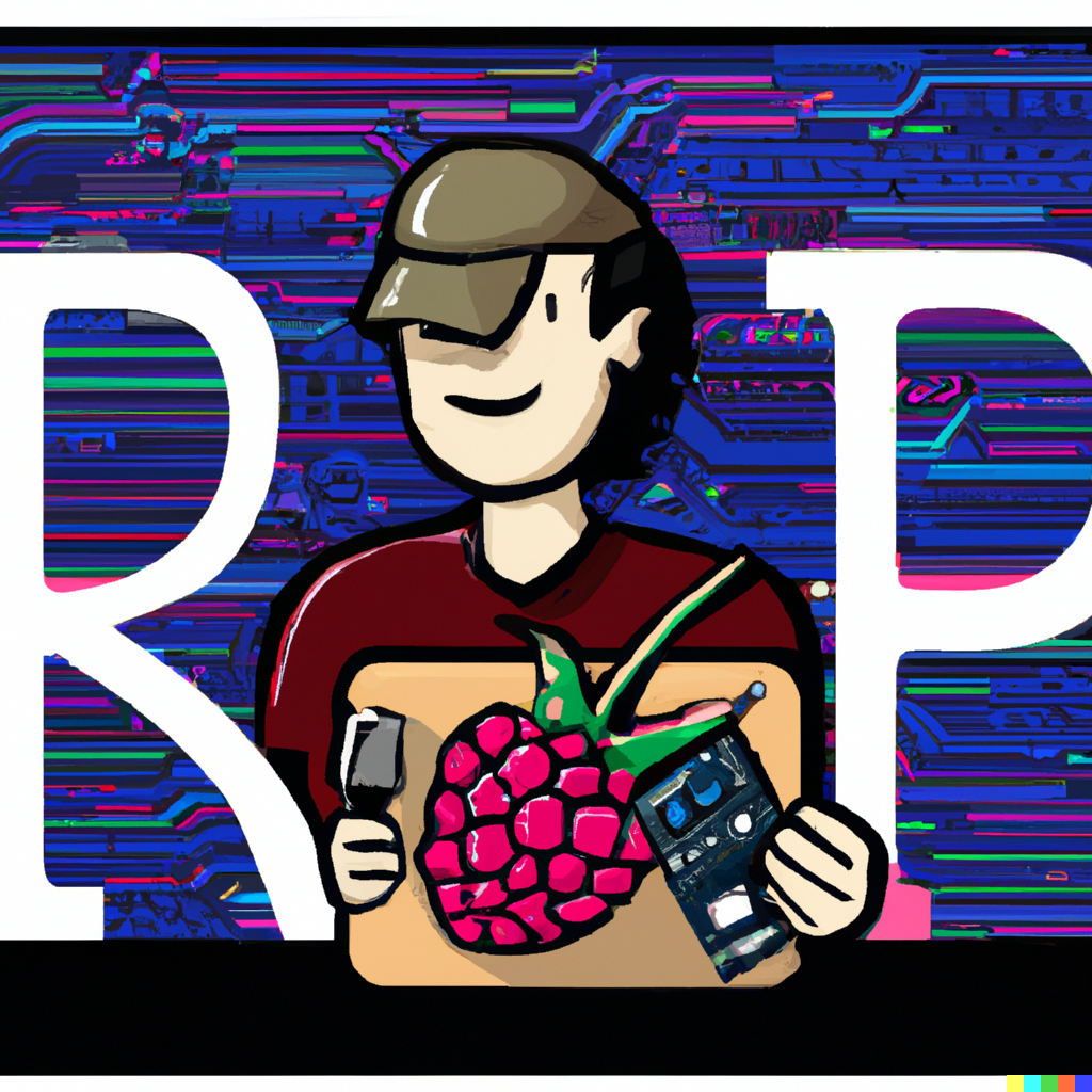 Programming Language Options for Developing Robotics Applications on Raspberry Pi