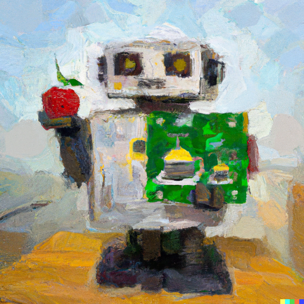 Essential Robotics Knowledge for Using Raspberry Pi in Robotics Applications