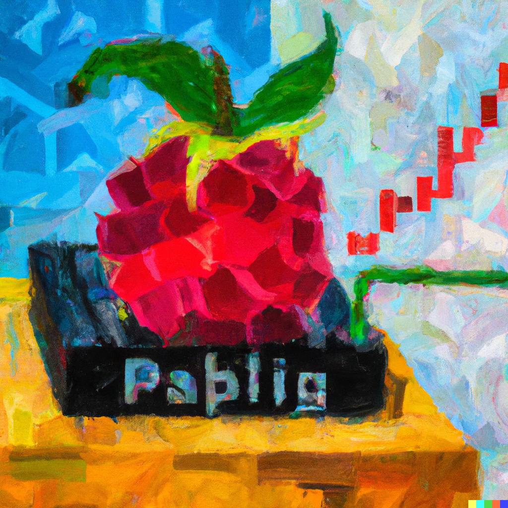 How to process and analyze data collected by the Raspberry Pi