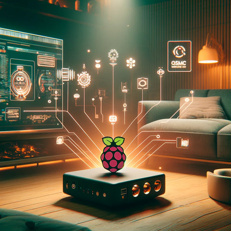 On a RPi5 should i use OSMC or LibreELEC?