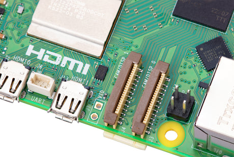 Is My Camera/Display (CSI/DSI) Cable Compatible with the Raspberry Pi 5?