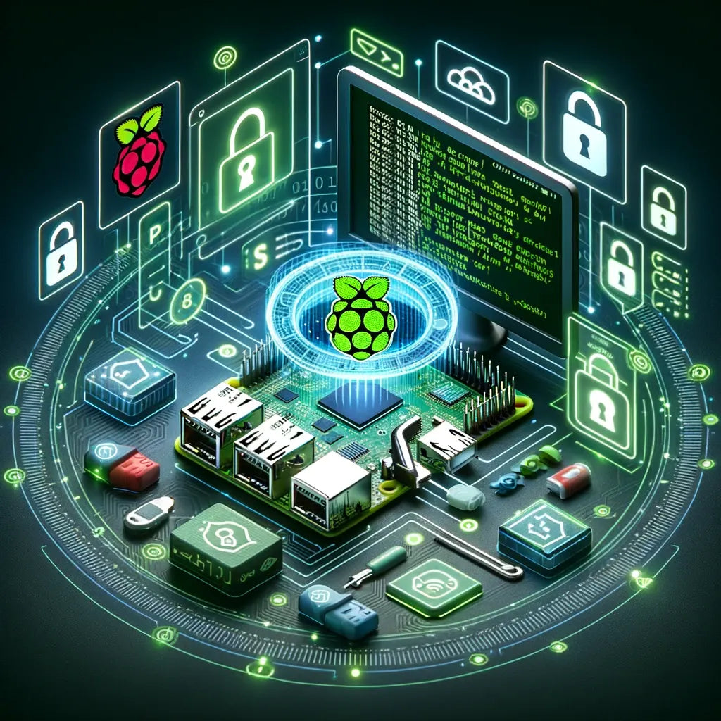 How do I enable SSH on Raspberry Pi? – Pi Australia