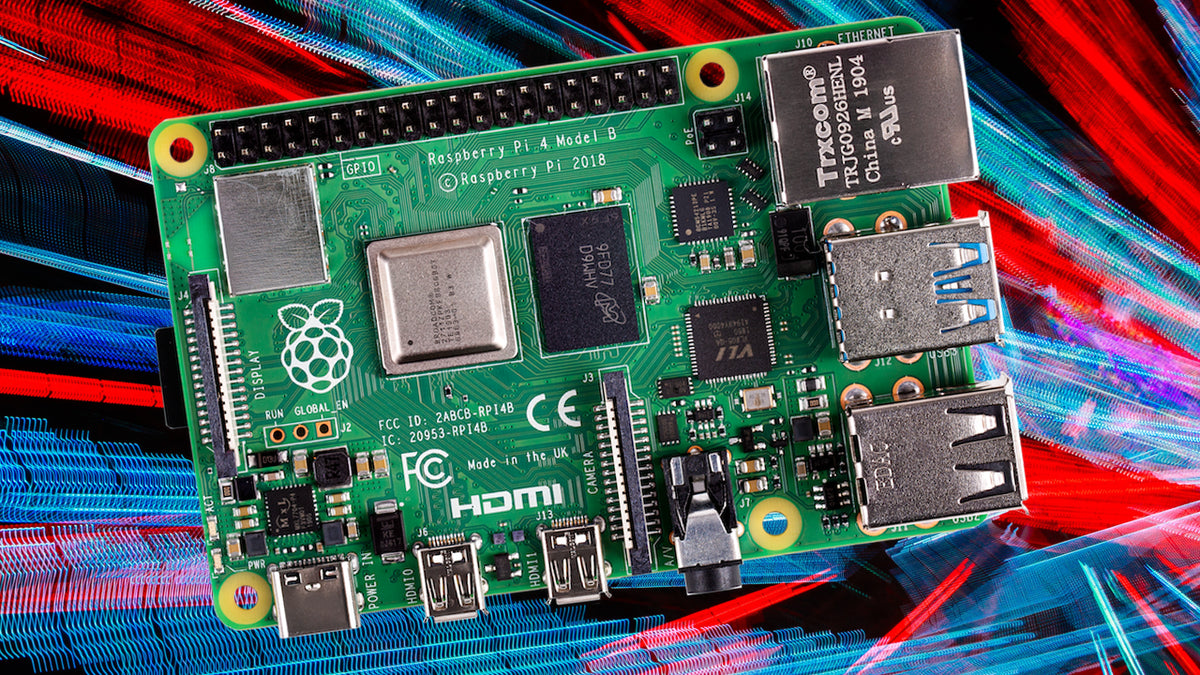 Netpi Raspberry Pi Finding Your Raspberry Pi on the Network – Pi Australia