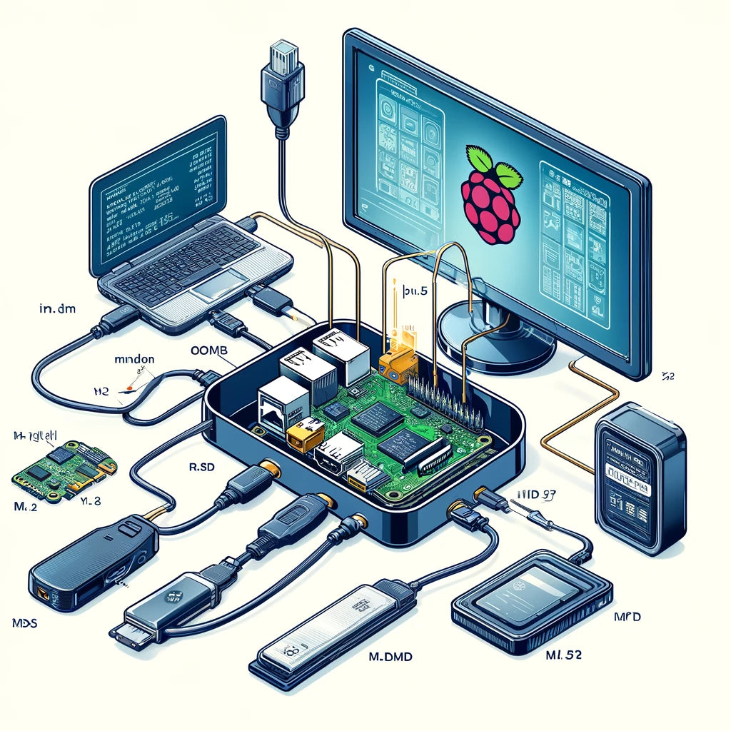 Openwrt Raspberry Pi 5 Creating an OpenWRT Router and Media Hub with Raspberry Pi 5 – Pi Australia