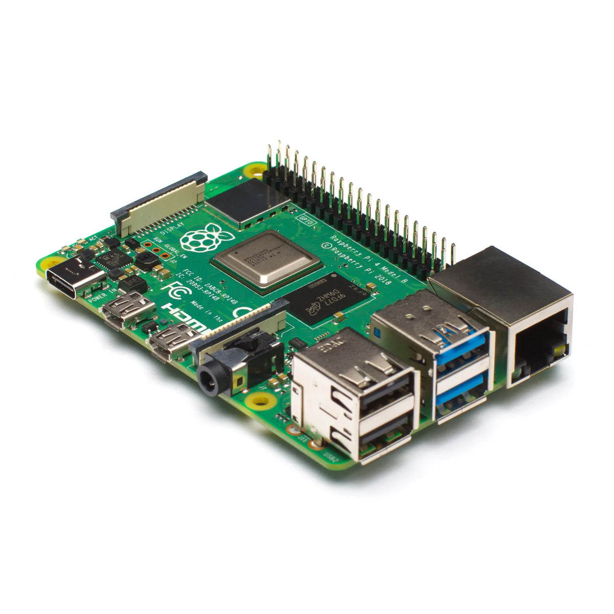 Raspberry Pi computers and microcontrollers – Pi Australia