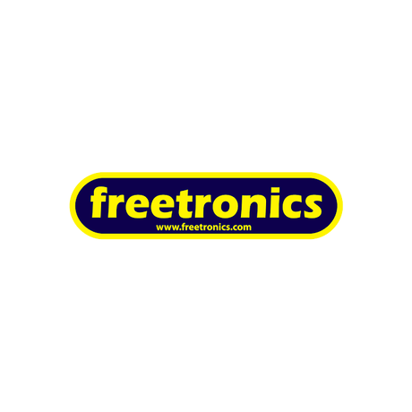 Freetronics Raspberry Pi Accessories
