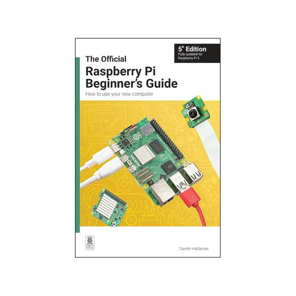 Rapsberry Pi Guides – Pi Australia