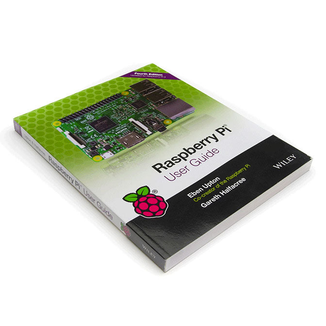 Books With Raspberry Cover Raspberry Pi Books — Raspberry Pi Australia