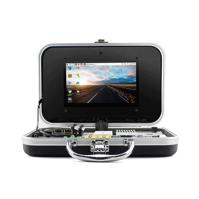 Raspberry Pi Laptops — Raspberry Pi Australia