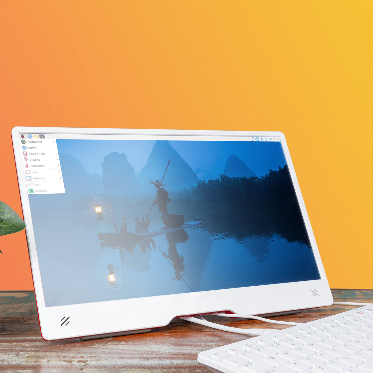 Raspberry Pi Screens — Raspberry Pi Australia