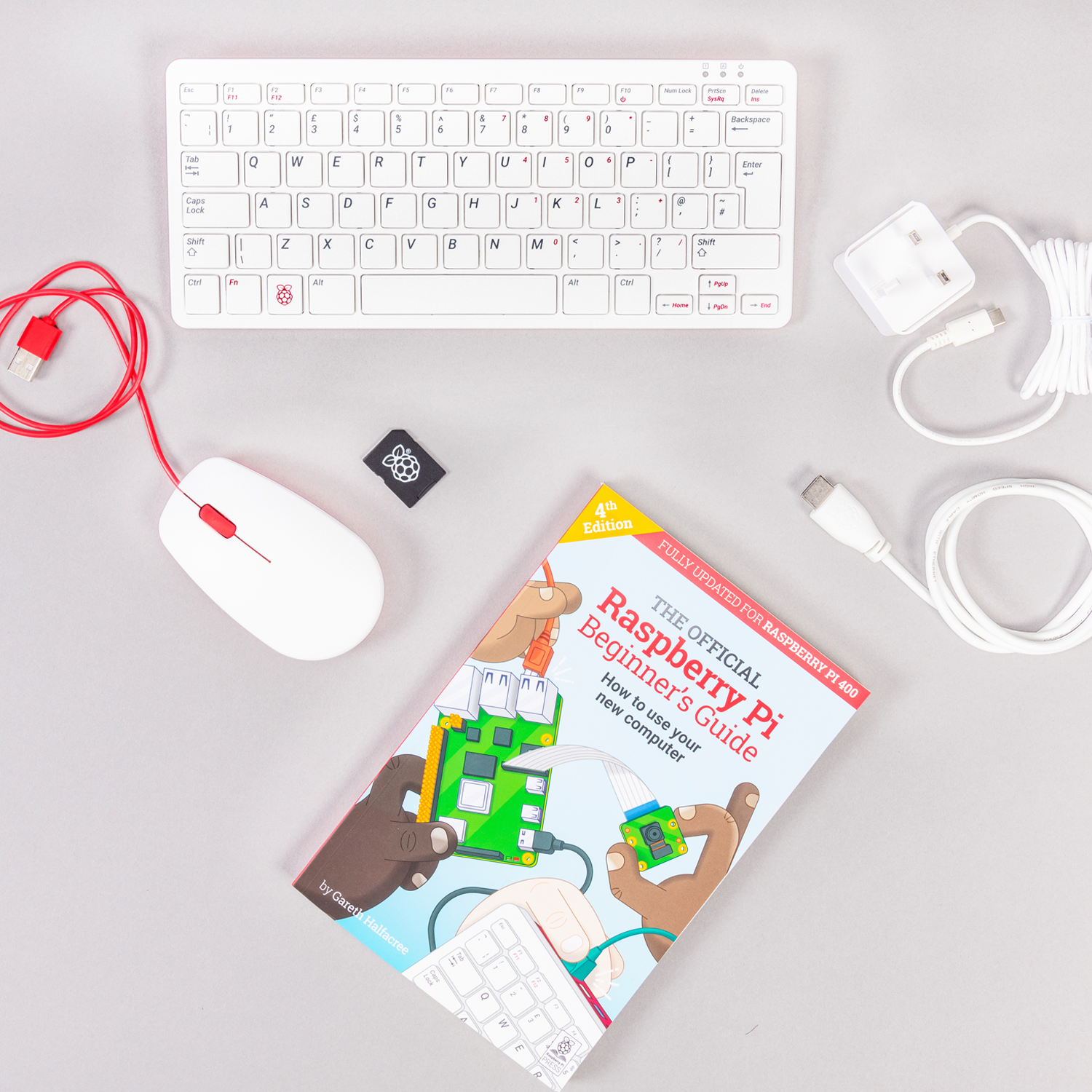 Raspberry Pi Kits – Pi Australia