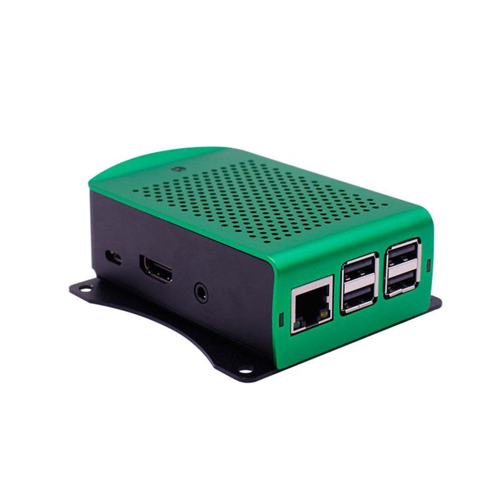 Raspberry Pi 4 Cases – Pi Australia