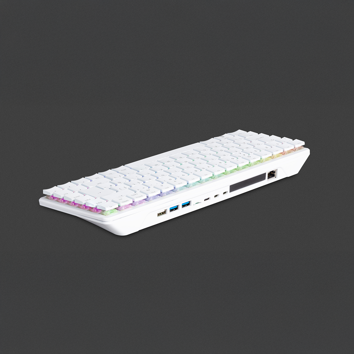 Raspberry Pi 500+ (Unit Only)