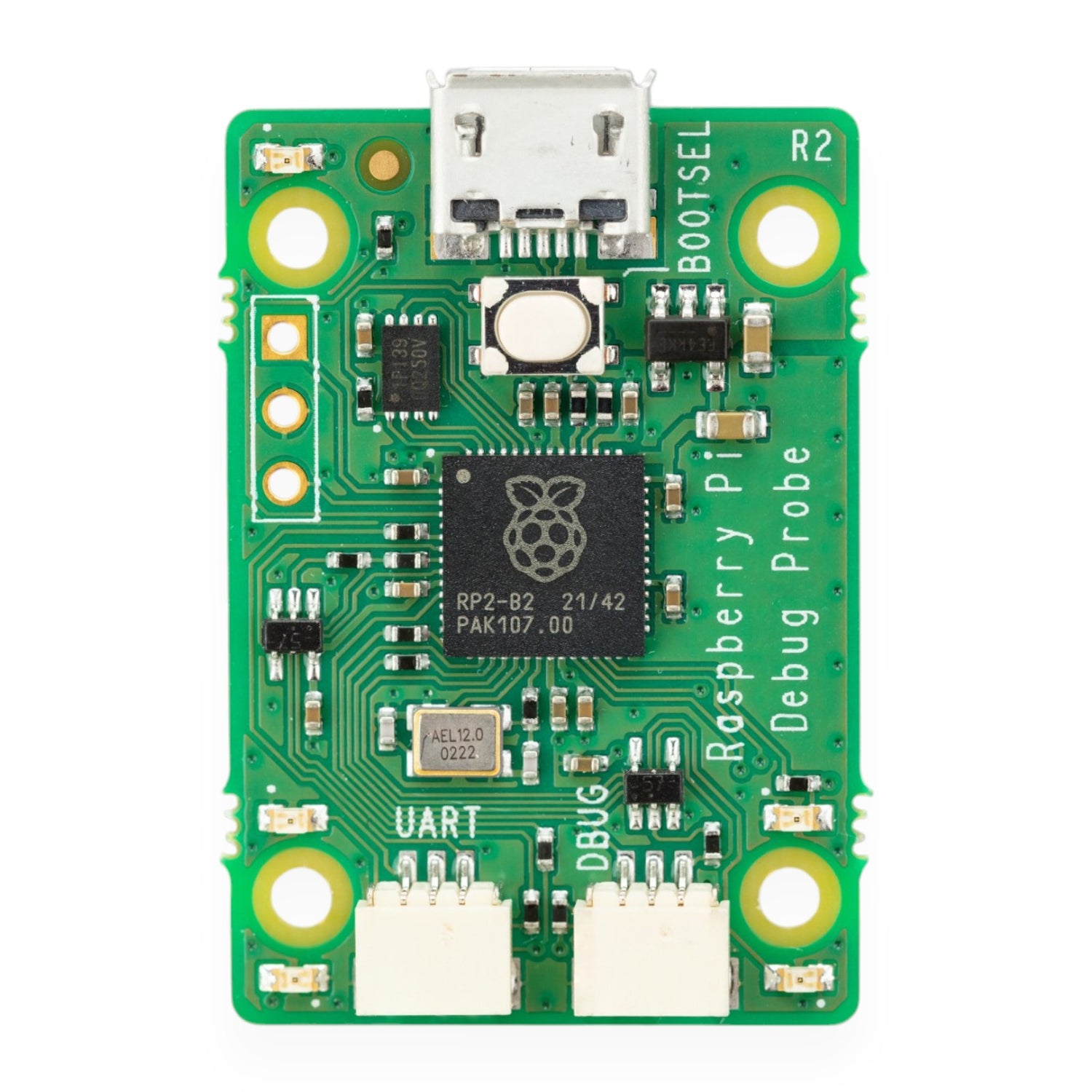 Raspberry Pi Debug Probe – Pi Australia