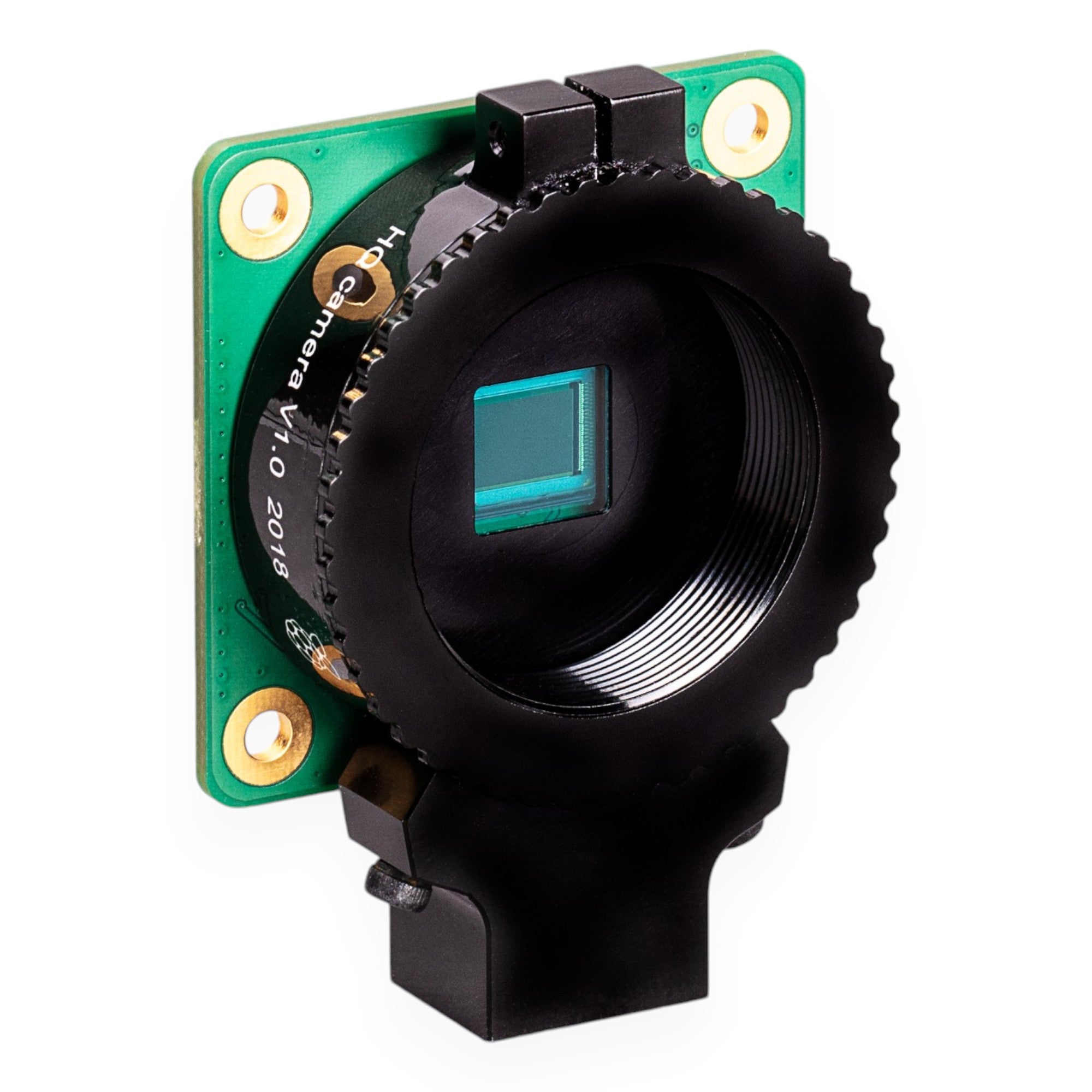 Raspberry Pi HQ Camera V1.0 本体 Raspberry Pi HQ Camera Australia – Pi Australia