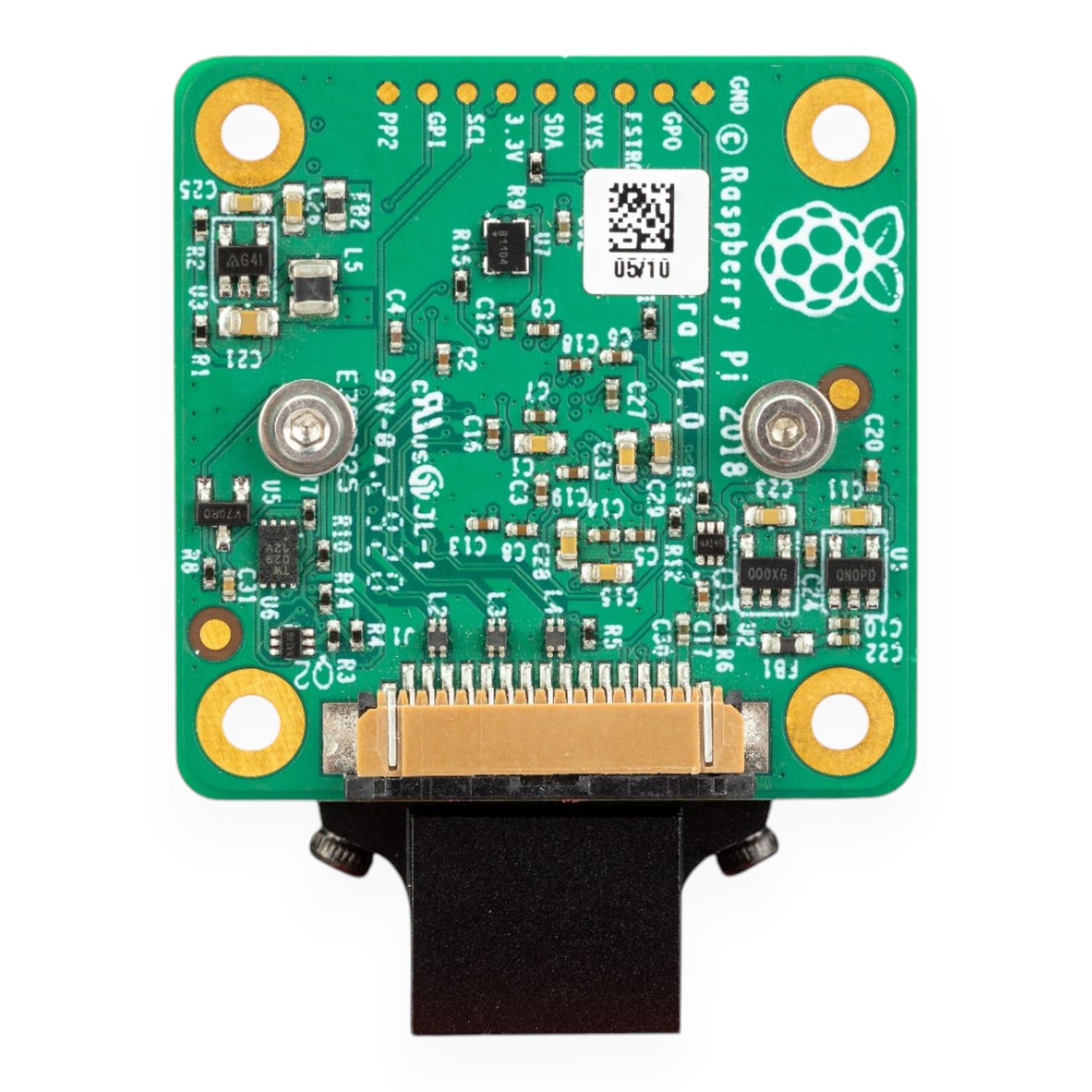 Raspberry Pi HQ Camera - M12 mount – Pi Australia