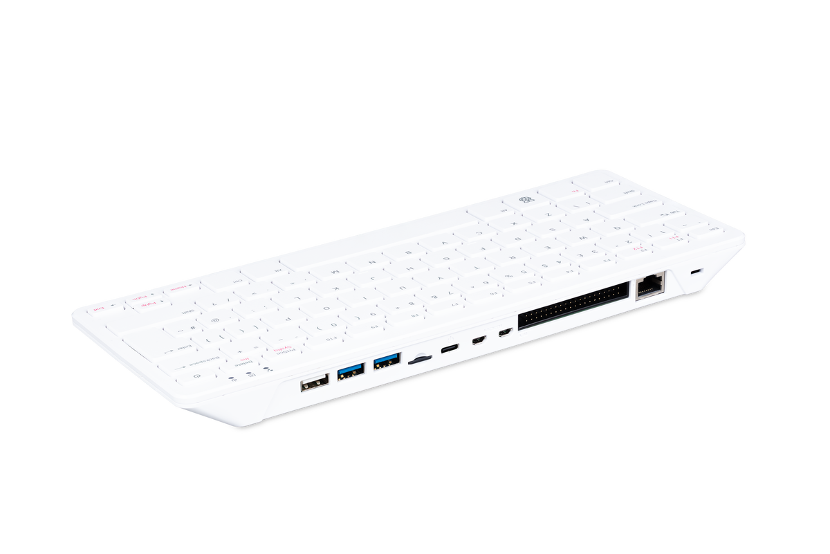 Raspberry Pi 500 – Pi Australia