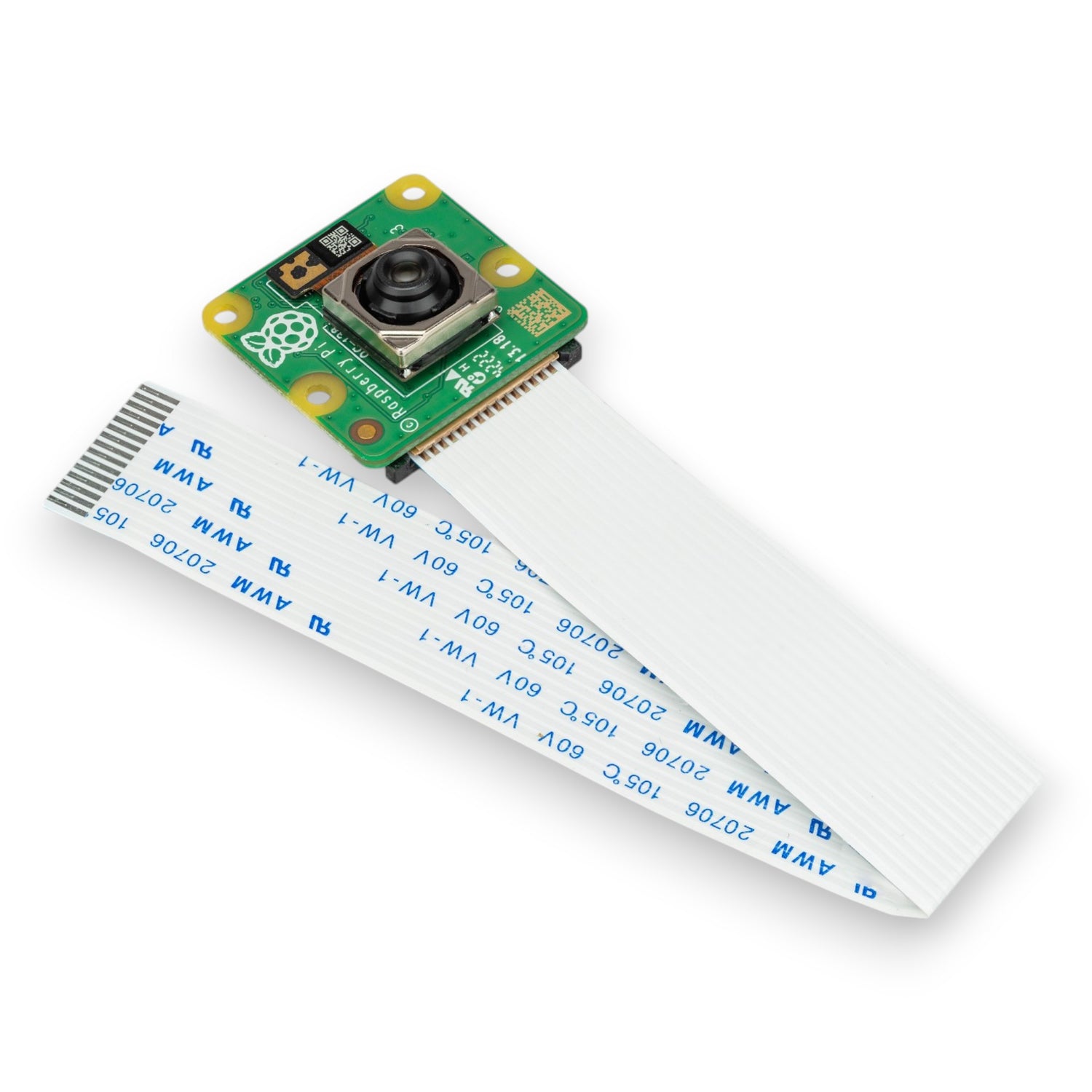 Raspberry Pi Camera Module 3 – Pi Australia