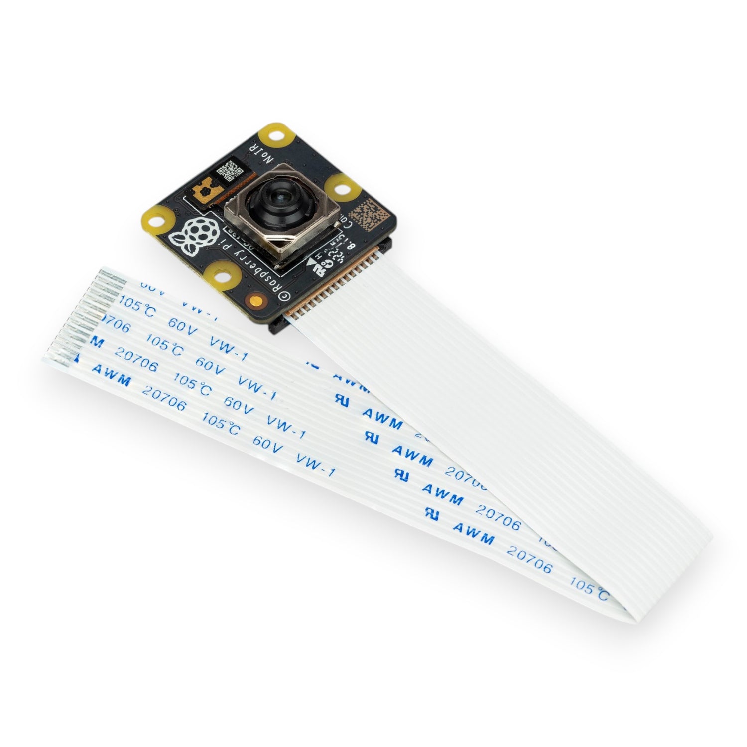 Raspberry Pi Camera Module 3 NoIR – Pi Australia