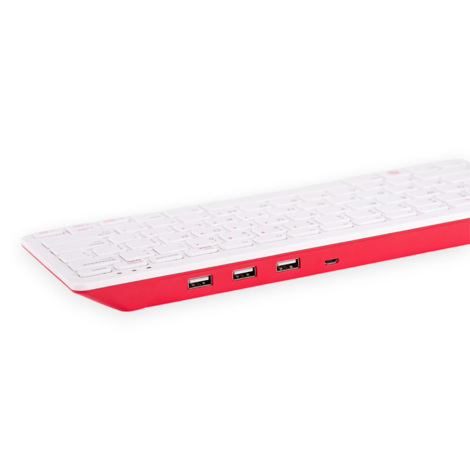 Keyboard Rassberry Pi Official Raspberry Pi Keyboard — Raspberry Pi Australia