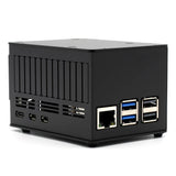 KKSB HAT Case for Raspberry Pi 5