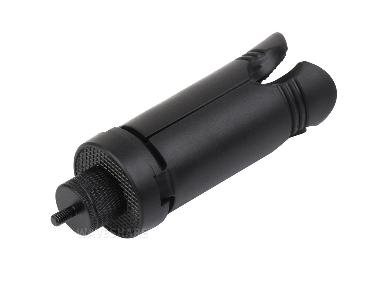 DJI Pocket 3 Portable Mini Tripod (B) – Lightweight, Black