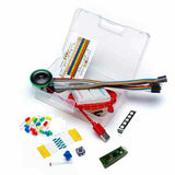 Electronics Kit for Raspberry Pi Pico 2 WH
